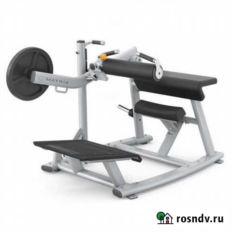 Ягодичный мост Matrix Magnum MG-PL78 Санкт-Петербург - изображение 1