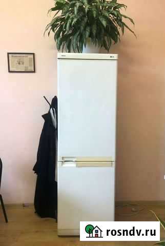 Холодильник бу Майкоп - изображение 1