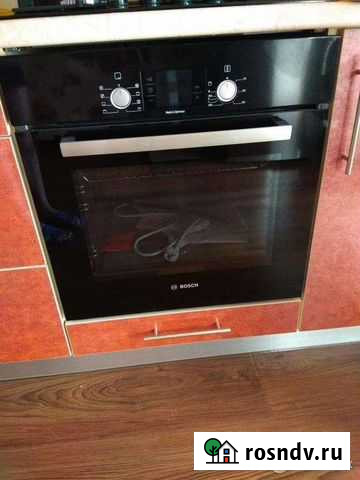 Духовой шкаф bosch Киров - изображение 1
