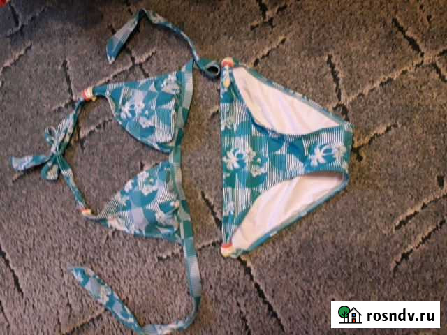 Купальник Ростов-на-Дону - изображение 1