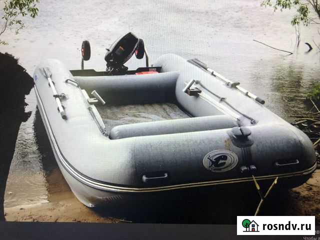 Лодка Ротан 420 Пермь - изображение 1