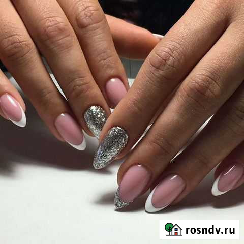 Студия дизайна ногтей Пушкино - изображение 1