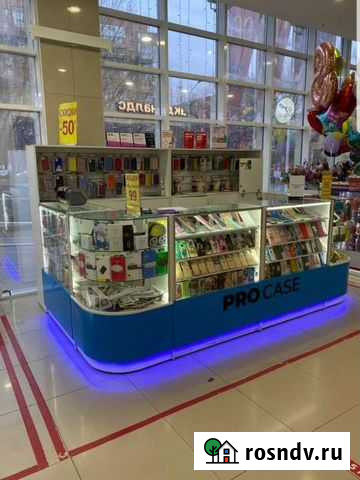 Продам остров бизнес аксессуары Ростов-на-Дону - изображение 1