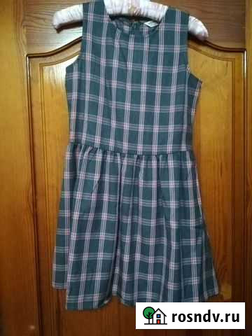 Платье/Сарафан Тамбов - изображение 1