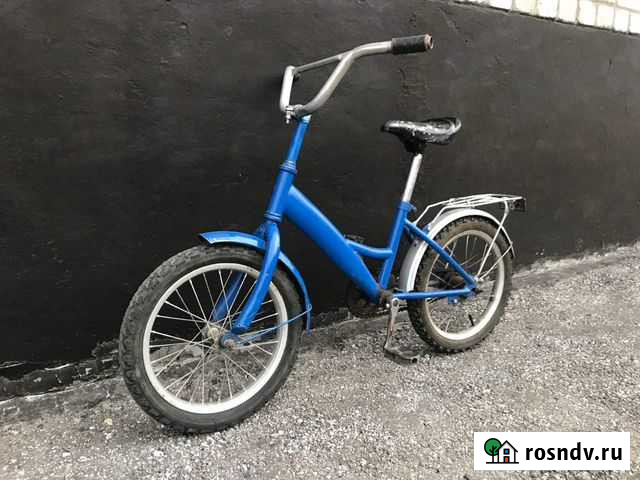 Велосипед детский Барнаул - изображение 1
