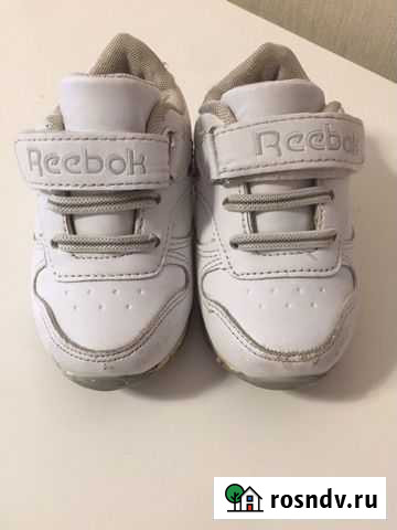 Кроссовки 22 р-р Тольятти - изображение 1