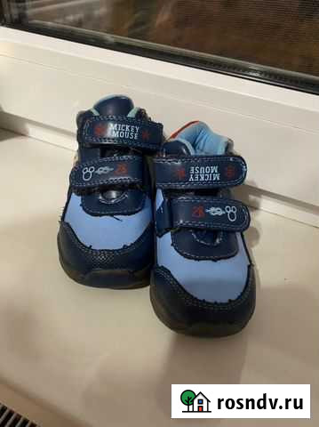 Сапоги детские. Осень Волгоград - изображение 1