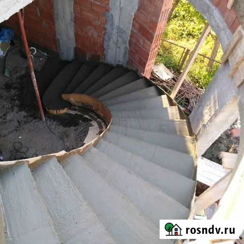 Лестницы в Майкопе Майкоп - изображение 1