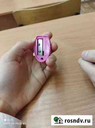 Точилка школьная, от гучи Чистополь