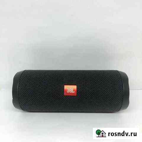 Акустика JBL Flip 4 Нижневартовск
