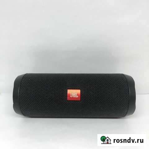 Акустика JBL Flip 4 Нижневартовск - изображение 1