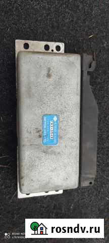 Блок управления ABS nissan maxima a32 Ферсманово - изображение 1