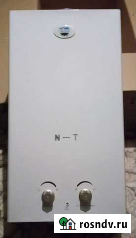 Газовая колонка нева-транзит новая Красная Гора - изображение 1