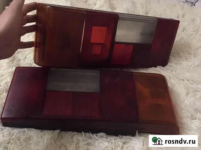 Задние фонари ваз 2114 Бессоновка - изображение 1