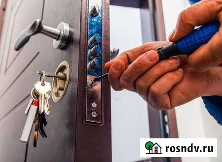 Служба вскрытия замков,гаражей,авто,сейфов Ангарск - изображение 1