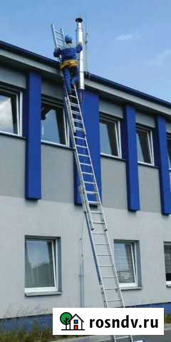 Аренда лестницы Владимир - изображение 1