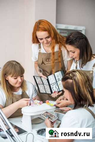 Маникюр &Педикюр Тула - изображение 1