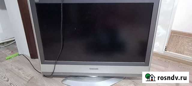Телевизор panasonic на запчасти Коломна - изображение 1