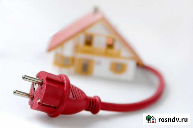 Электромонтажные работы Клинцы - изображение 1