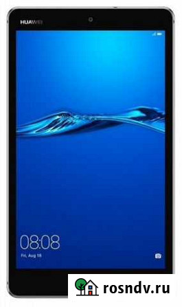 Планшет huawei mediapad m3 lite Липецк - изображение 1