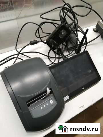 Продам торговое оборудование Майма - изображение 1