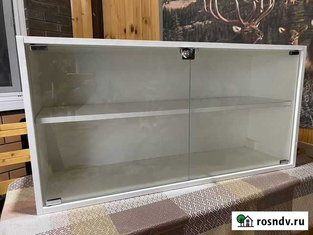 Полка витрина Краснодар - изображение 1