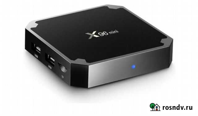 Tv приставка на android Коломна - изображение 1