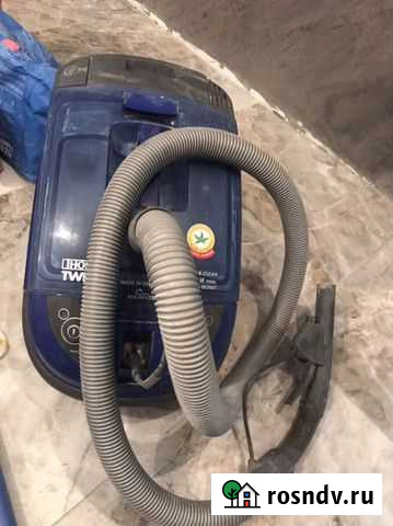 Пылесос Thomas Twin Волгоград - изображение 1