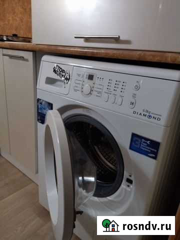 Стиральная машина бу Нефтеюганск - изображение 1
