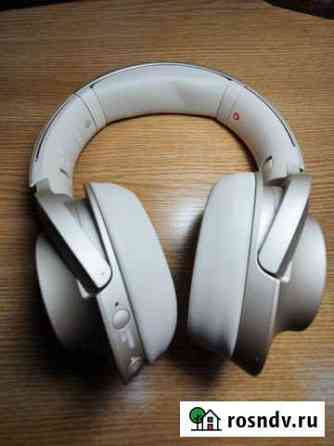 Sony Bluetooth-Наушники Sony h.ear on Wireless Йошкар-Ола