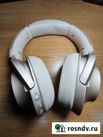 Sony Bluetooth-Наушники Sony h.ear on Wireless Йошкар-Ола - изображение 1