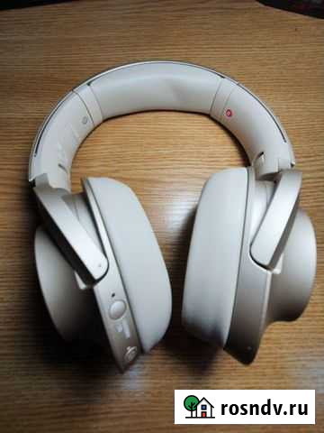 Sony Bluetooth-Наушники Sony h.ear on Wireless Йошкар-Ола - изображение 1