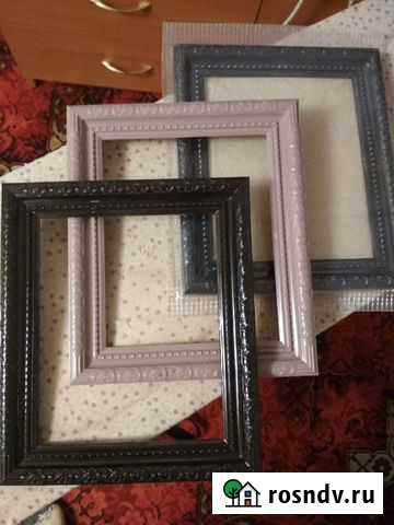 Рамка для фото или картин Калининград - изображение 1