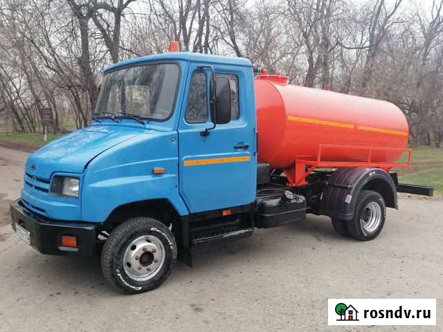 Ассенизаторское оборудование Березанская - изображение 1