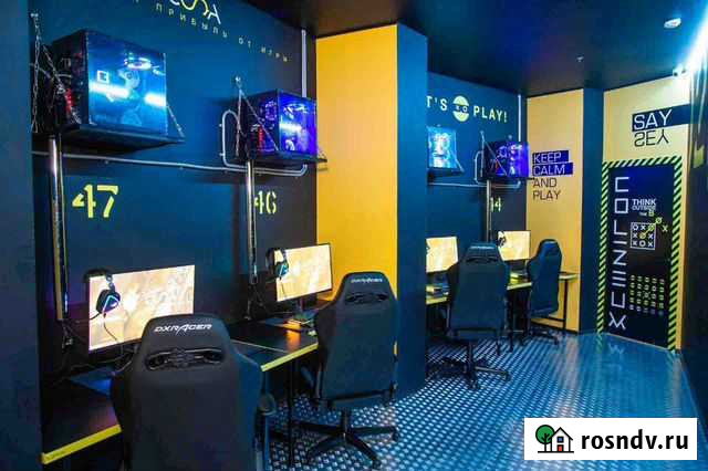 Прибыльный бизнес ищет партнера, доход 48,5 тр/мес Вологда - изображение 1