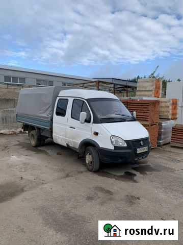 Услуги перевозки газель Киров - изображение 1