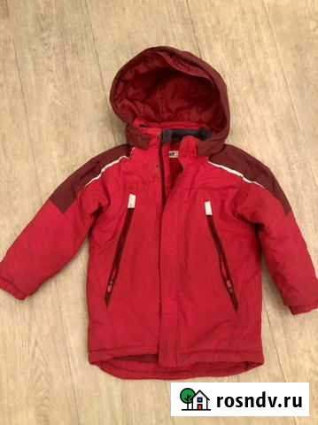 Куртка нм Череповец - изображение 1