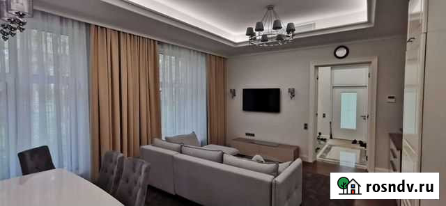 Ремонт квартир под ключ Домодедово - изображение 1