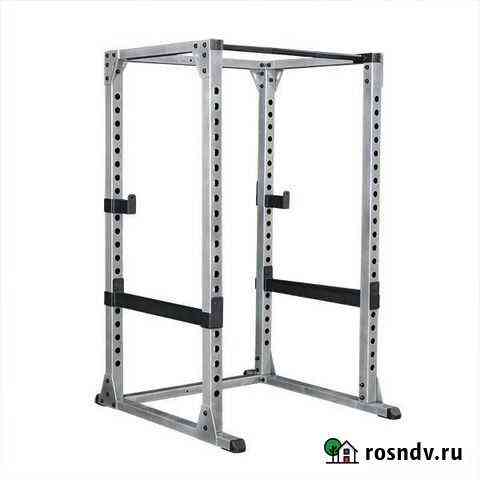 Силовая рама для жимов и приседаний Body-Solid GPR Санкт-Петербург
