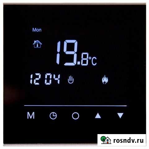 Термoрегулятор Luxe Астрахань - изображение 1