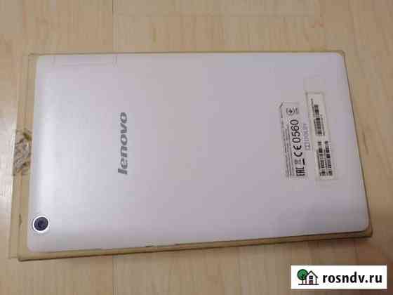Планшет lenovo Тольятти