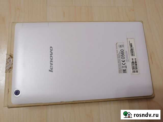 Планшет lenovo Тольятти - изображение 1