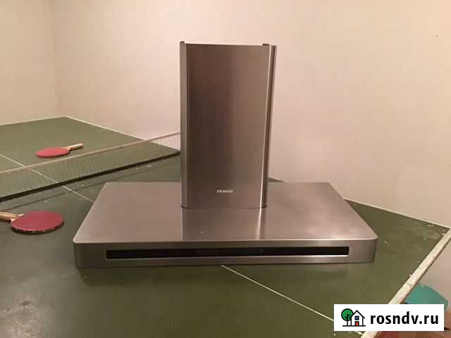 Мощная новая вытяжка franke Швейцари Волгоград - изображение 1