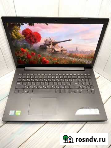 Отличный Леново 4 ядра + GeForce 2GB + Доставка Видное - изображение 1