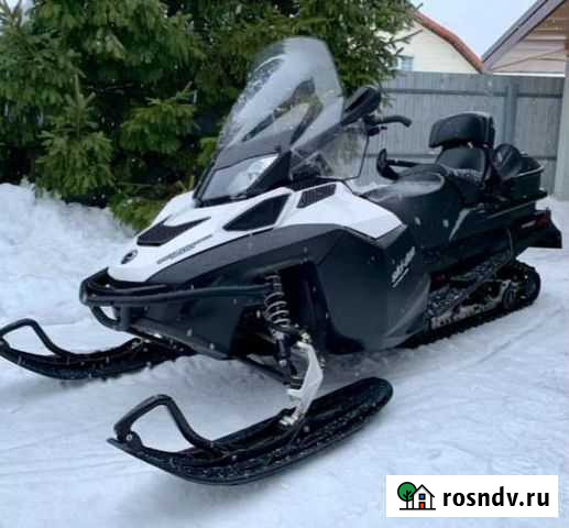 BRP Ski-Doo Expedition SE 1200,2013 Люберцы - изображение 1
