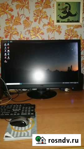 Монитор лос 27 Петрозаводск - изображение 1