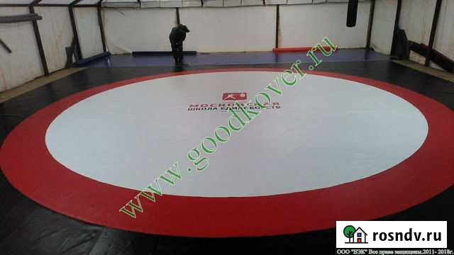 Боевая зона (под заказ) Гатчина - изображение 1