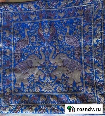 Наволочка из Индии Екатеринбург - изображение 1