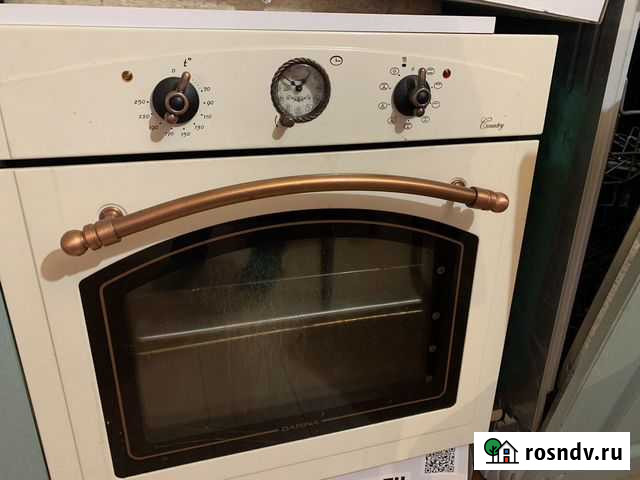 Духовой шкаф Орехово-Зуево - изображение 1