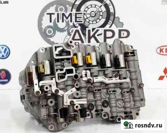 АКПП 09G Гидроблок Volkswagen Passat 1.8L Тверь Тверь